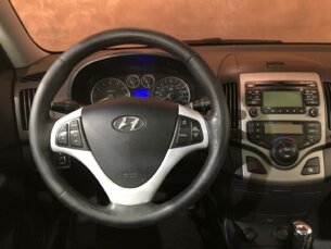 Foto 6 - Hyundai i30 i30 GLS 2.0 16V Top (aut) automático