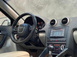 Foto 5 - Audi A3 A3 2.0 TFSI Sportback Attraction S Tronic automático