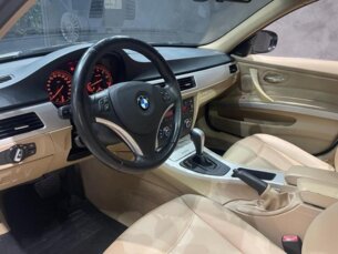 Foto 7 - BMW Série 3 325i 2.5 24V automático