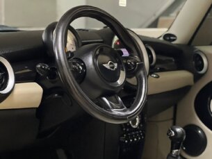 Foto 5 - MINI Cooper Cooper S 1.6 16V Turbo (aut) automático
