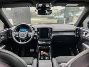 Foto 7 - Volvo XC40 XC40 Recharge Pure Electric BEV 78 kWh manual