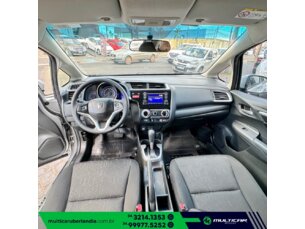 Foto 6 - Honda Fit Fit 1.5 16v DX (Flex) automático