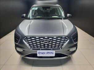 Hyundai Creta 2.0 Ultimate (Aut)