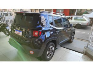 Foto 10 - Jeep Renegade Renegade Sport 1.8 (Flex) automático