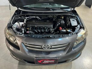 Foto 3 - Toyota Corolla Corolla Sedan XLi 1.8 16V (flex) manual