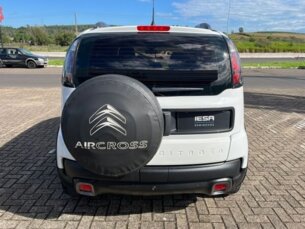 Foto 5 - Citroën Aircross Aircross 1.6 16V Shine (Flex) (Aut) automático