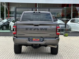 Foto 5 - RAM 2500 Ram 2500 6.7 TD Laramie  Night Edition 4WD automático