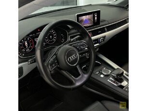 Foto 4 - Audi A5 A5 2.0 Prestige Plus Sportback S tronic manual