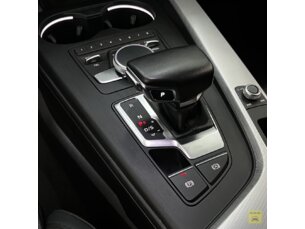 Foto 5 - Audi A5 A5 2.0 Prestige Plus Sportback S tronic manual