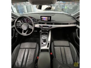 Foto 6 - Audi A5 A5 2.0 Prestige Plus Sportback S tronic manual