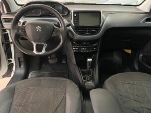 Foto 5 - Peugeot 208 208 1.6 16V Griffe (Flex) (Aut) automático
