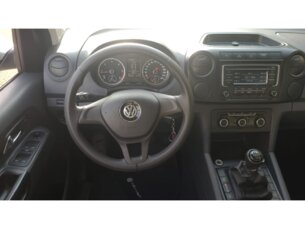 Foto 10 - Volkswagen Amarok Amarok 2.0 CD 4x4 TDi Trendline manual