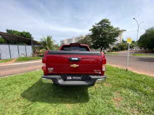 Foto 6 - Chevrolet S10 Cabine Dupla S10 2.8 CTDI High Country 4WD (Cabine Dupla) (Aut) automático