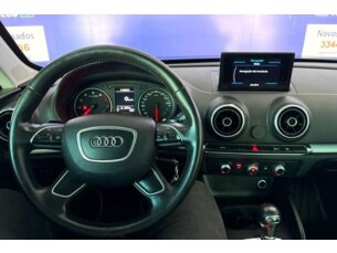 Foto 9 - Audi A3 A3 1.4 TFSI Sportback Ambiente S Tronic automático