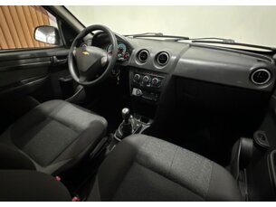 Foto 4 - Chevrolet Celta Celta LT 1.0 (Flex) manual