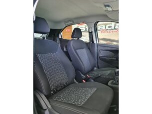 Foto 3 - Ford Ka Ka Hatch SE 1.0 (Flex) manual