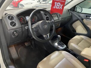 Foto 7 - Volkswagen Tiguan Tiguan 2.0 TSI 4WD automático