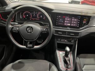 Foto 8 - Volkswagen Virtus Virtus 1.4 250 TSI GTS (Aut) manual