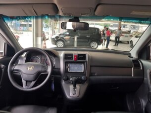 Foto 3 - Honda CR-V CR-V LX 2.0 16V automático