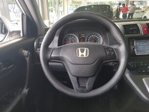 Foto 5 - Honda CR-V CR-V LX 2.0 16V automático