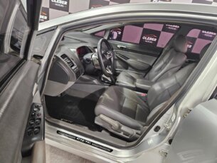 Foto 8 - Honda Civic New Civic LXL 1.8 16V (Aut) (Flex) automático