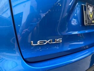Foto 8 - Lexus NX 300 NX 300H 2.5 F-Sport 4WD automático
