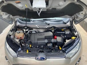Foto 7 - Ford EcoSport Ecosport SE 2.0 16V (Aut) (Flex)  automático