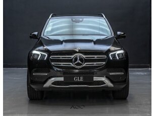 Foto 2 - Mercedes-Benz GLE GLE 400 D 4Matic automático