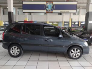 Chevrolet Zafira Elite 2.0 (Flex) (Aut)