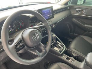 Foto 2 - Honda HR-V HR-V 1.5 EXL CVT automático