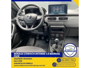 Foto 7 - Renault Oroch Oroch 1.6 Intense manual