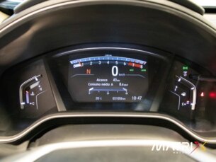 Foto 6 - Honda CR-V CR-V 1.5 Touring CVT 4wd automático