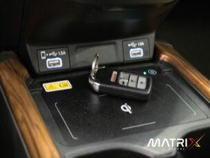 Foto 8 - Honda CR-V CR-V 1.5 Touring CVT 4wd automático