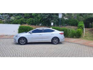 Hyundai Elantra 2.0 Special Edition (Aut) (Flex)
