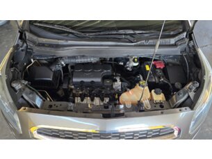 Foto 9 - Chevrolet Spin Spin Advantage 5S 1.8 (Flex) (Aut) automático