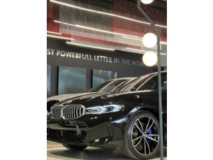 Foto 10 - BMW Série 3 320i M Sport Flex automático