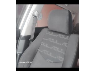 Foto 8 - Kia Soul Soul 1.6 16V (aut)U166 automático