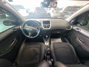 Foto 2 - Peugeot 207 207 Hatch XS 1.6 16V (flex) (aut) automático
