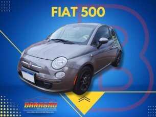 Fiat 500 Cult 1.4 8V