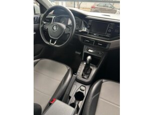 Foto 4 - Volkswagen Polo Polo 1.0 200 TSI Comfortline (Aut) automático