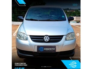 Foto 2 - Volkswagen Fox Fox Route 1.0 8V (Flex) 2p manual