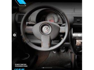 Foto 6 - Volkswagen Fox Fox Route 1.0 8V (Flex) 2p manual