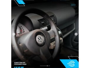 Foto 8 - Volkswagen Fox Fox Route 1.0 8V (Flex) 2p manual