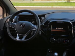 Foto 8 - Renault Captur Captur 1.3 TCe Iconic CVT automático