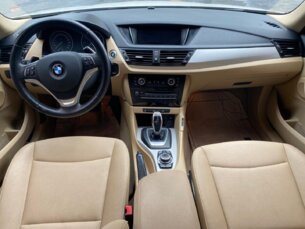 Foto 4 - BMW X1 X1 2.0 sDrive20i Activeflex automático