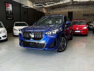 BMW X1 2.0 sDrive20i M Sport