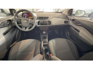 Foto 7 - Chevrolet Prisma Prisma 1.0 SPE/4 Eco Joy manual