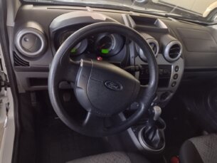 Foto 3 - Ford Fiesta Hatch Fiesta Hatch Rocam 1.6 (Flex) manual