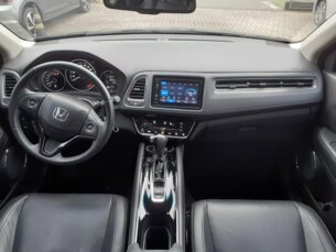 Foto 9 - Honda HR-V HR-V 1.8 EXL CVT automático