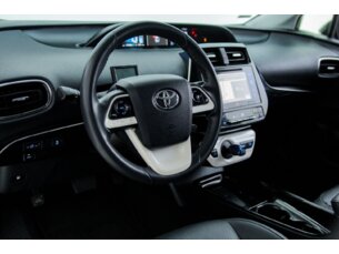 Foto 4 - Toyota Prius Prius 1.8 VVT-I High (Aut) manual